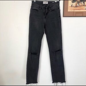 Frame jeans